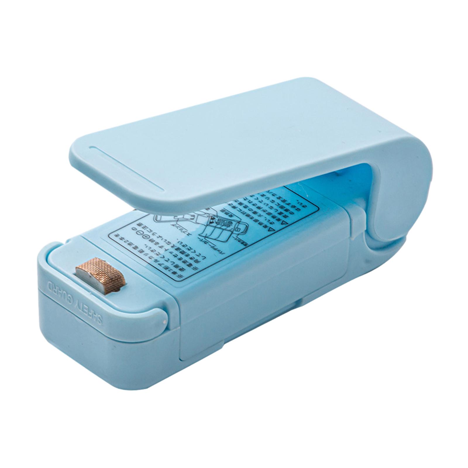 Vacuum Sealer Bag - 진공 포장기, 가방 실링기, 주방용품, 재밀봉기,