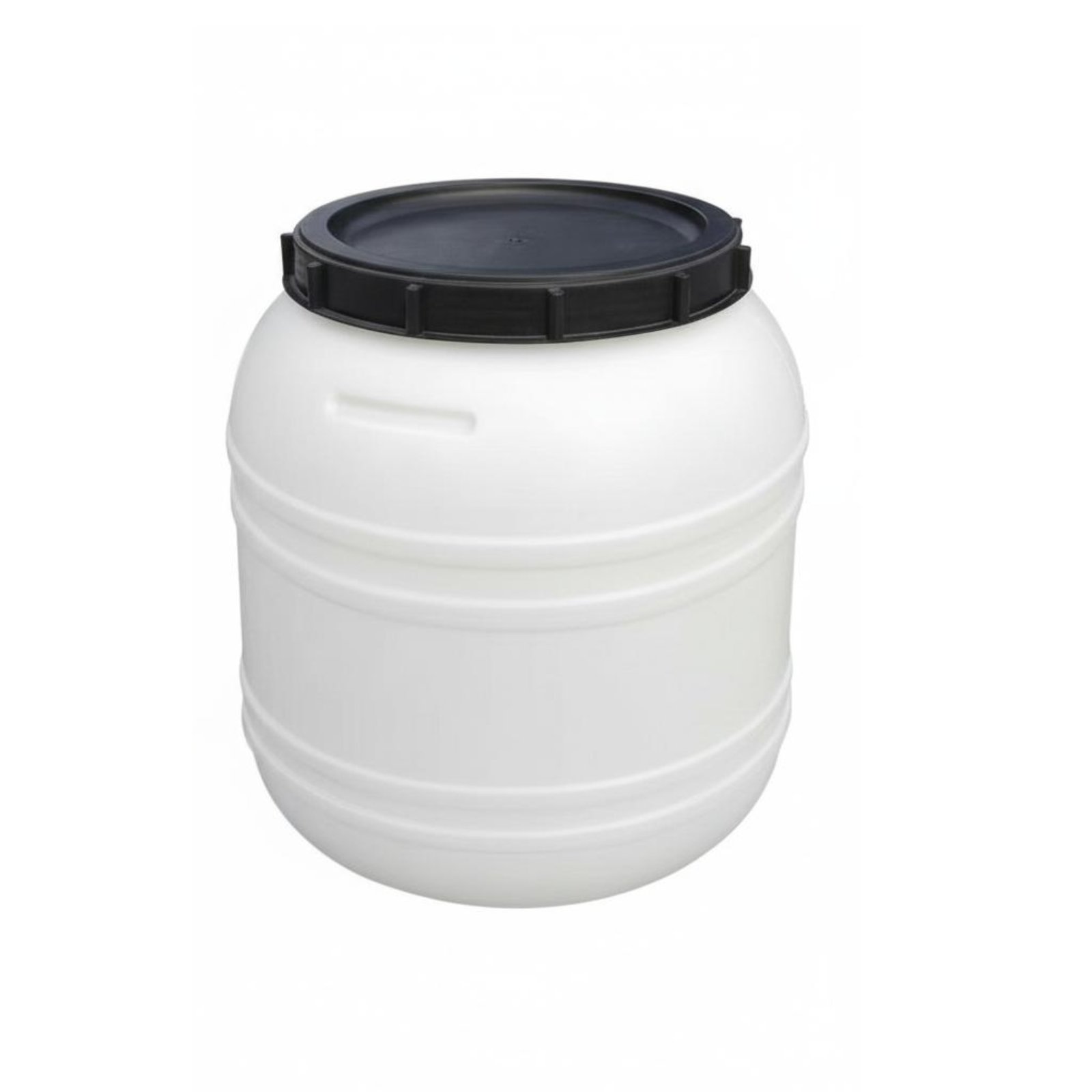 Food Storage Drums - 식품 등급 플라스틱 배럴 밀폐형 뚜껑