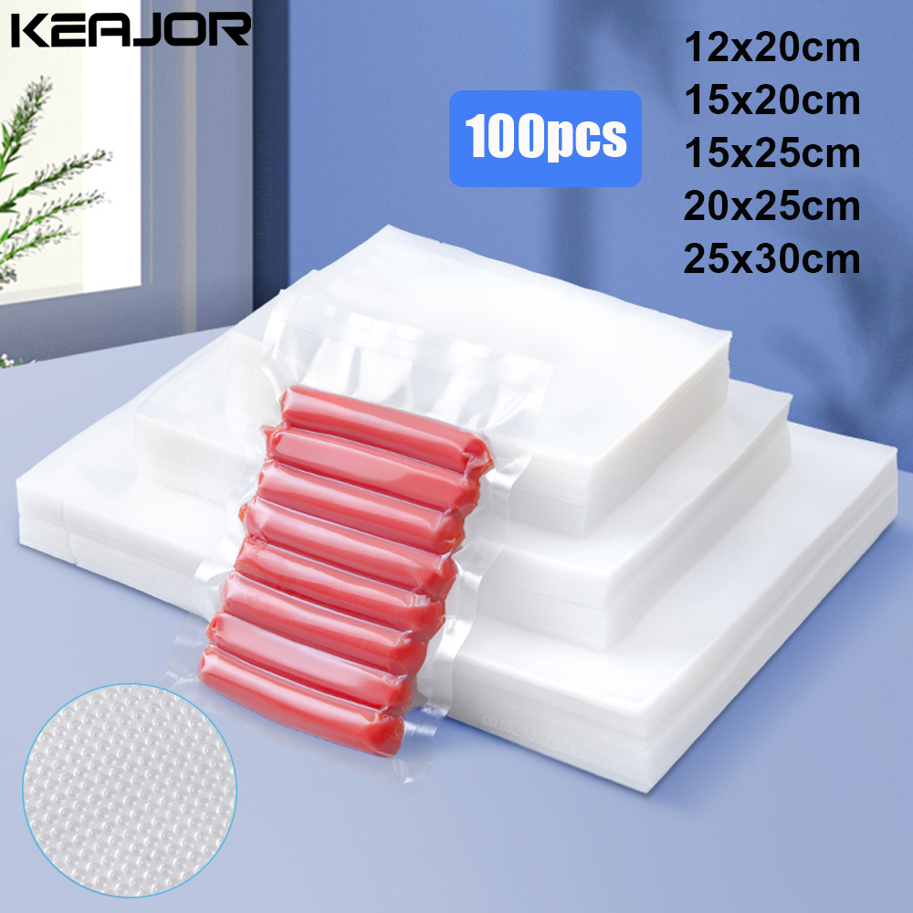 Vacuum Sealer Bag - 식품에 대 한 진공 포장 가방