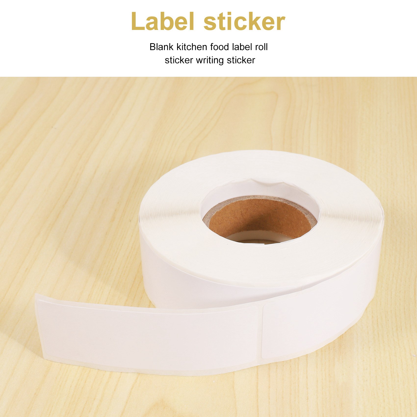A55F-탈착식 냉동고 라벨 1 X 3인치 식품 보관  - Food Storage Labels 리뷰 및 가격