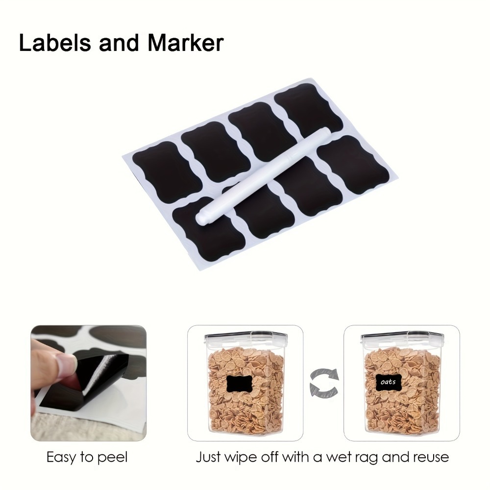밀폐용기 24피스 세트 용기 12개 뚜껑 12개 반찬통 - Food Storage Warehouse 리뷰 및 가격