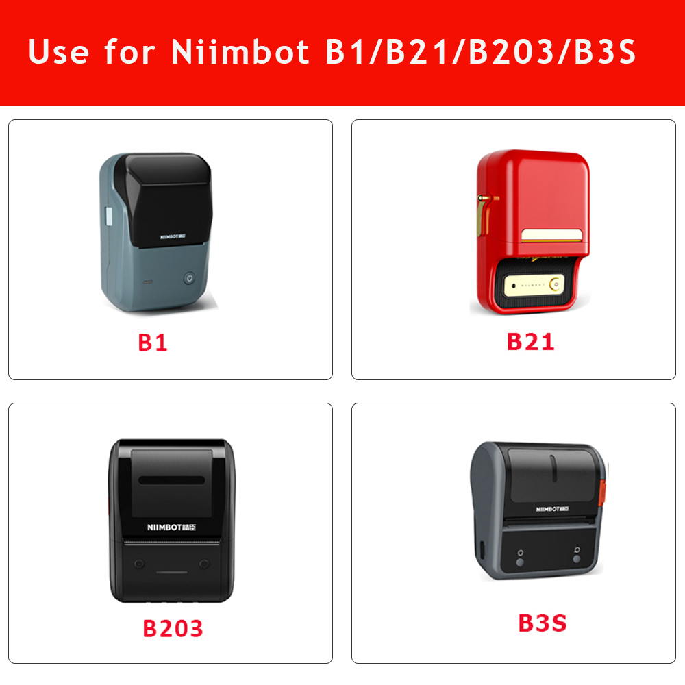 NIIMBOT B1/B21/B31/B203/B3S 냉동 - Food Storage Label 리뷰 및 가격