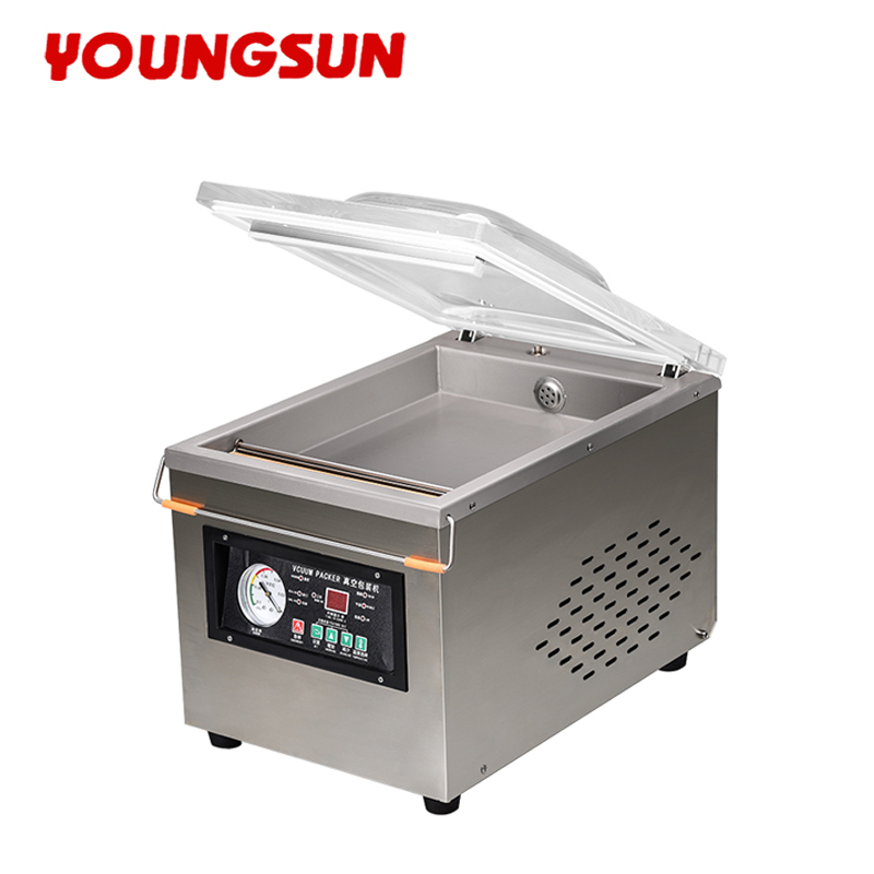 영선 공장가 테이블탑 단일 포장 육류 쌀 식품 비닐봉투 - Vacuum Sealer Bag 리뷰 및 가격