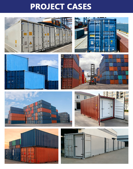 고품질 20피트 냉동 컨테이너 냉장 보관 유닛, 식품  - Food Storage Warehouse 리뷰 및 가격