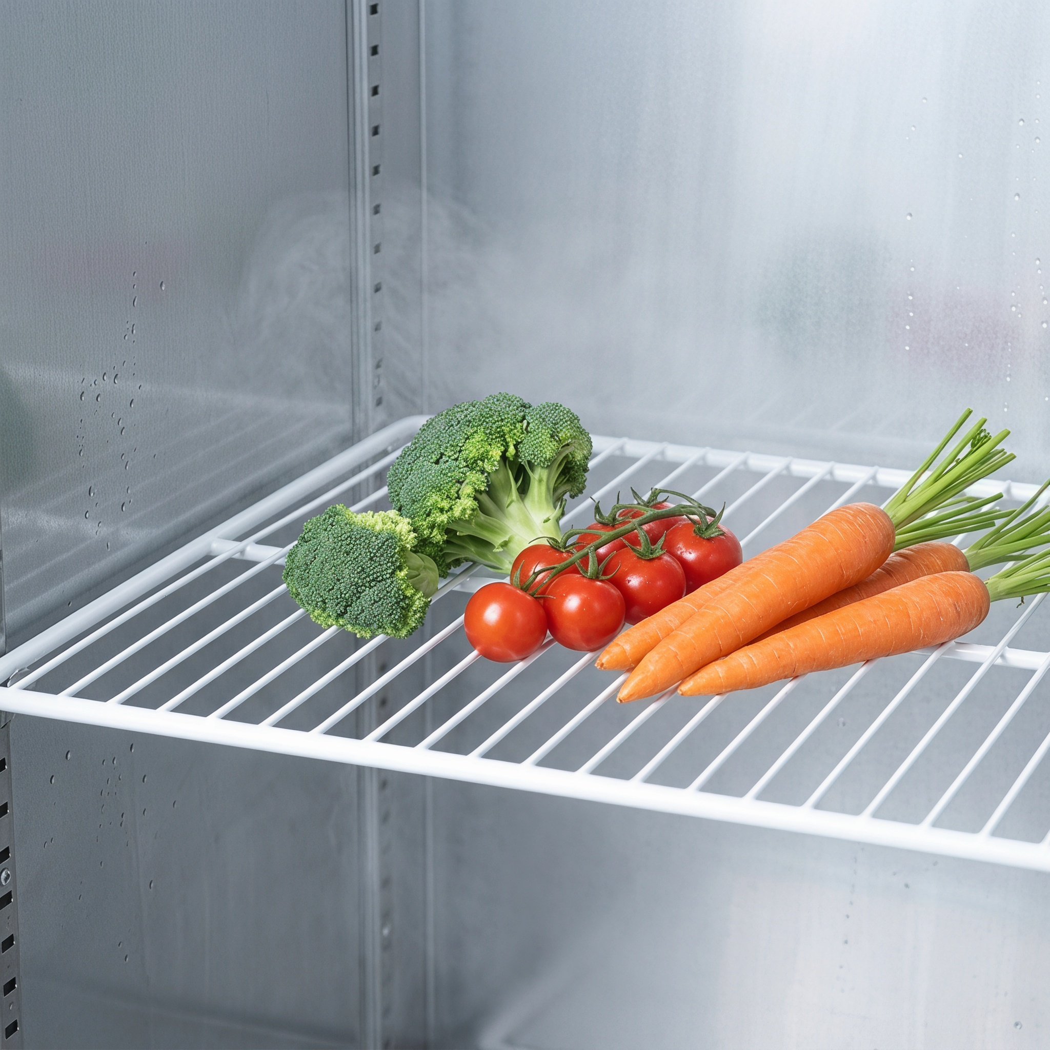 와이어 금속 냉장고 분리 선반 정리대 11x9 분리형  - Food Storage Warehouse 리뷰 및 가격
