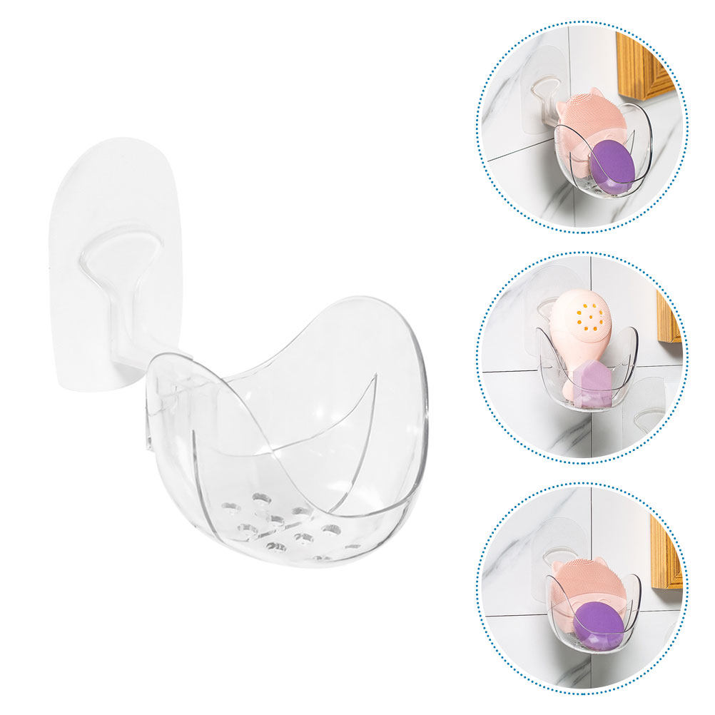 벽걸이형 화장 스펀지 보관대, 에그 블렌더 퍼프 건조  - Egg Storage Holder 리뷰 및 가격