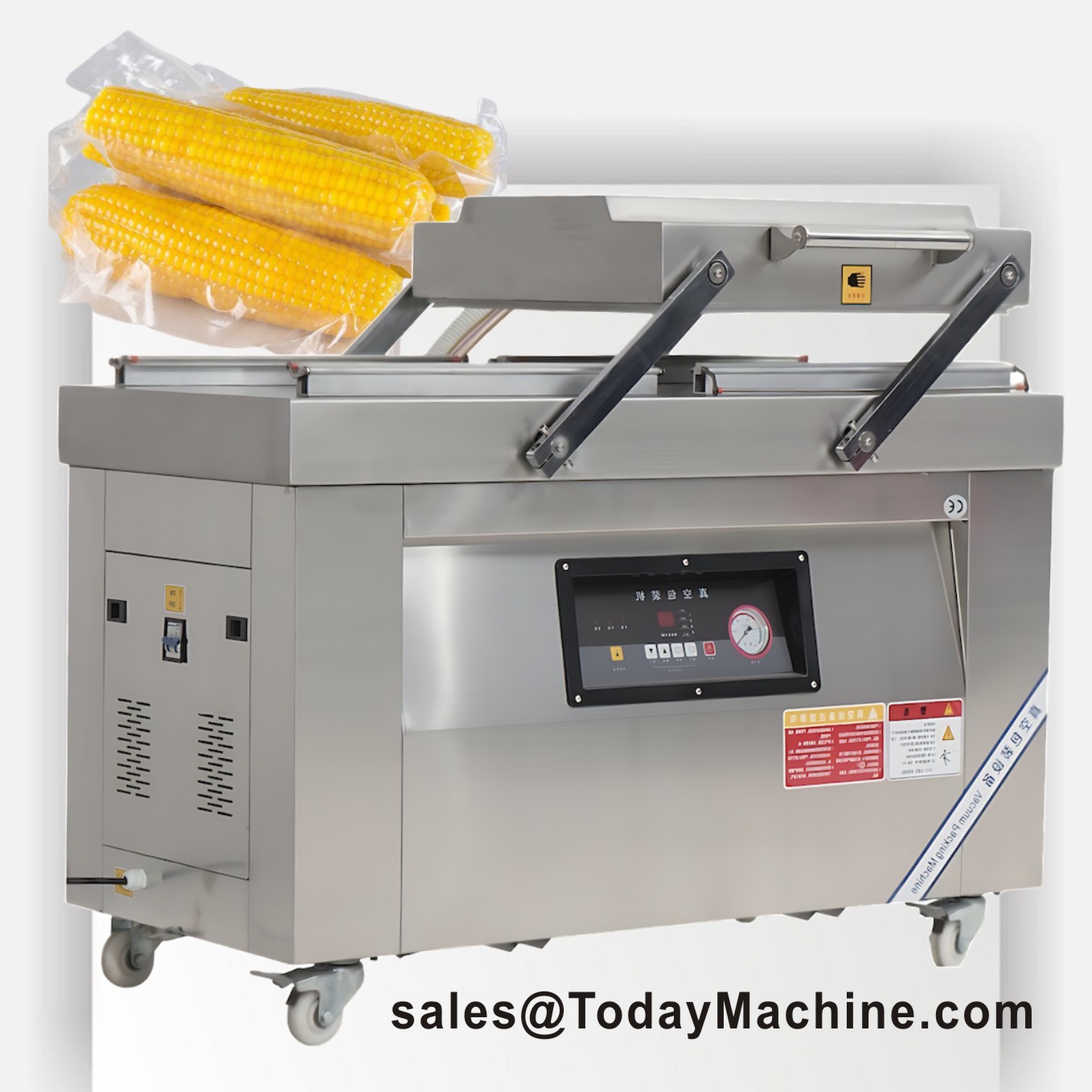 공장가 테이블탑 단일 포장 고기 쌀 식품 플라스틱 백  - Vacuum Sealer Bag 리뷰 및 가격
