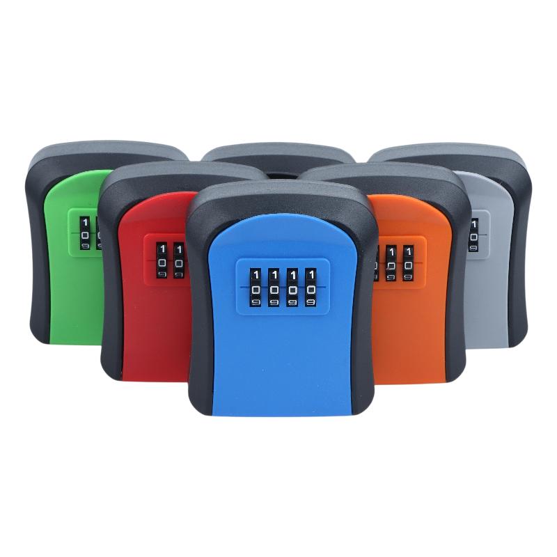 벽걸이형 키 보관함 4자리 비밀번호 잠금장치 장착용 부 - Food Storage Box With Lock And Key 리뷰 및 가격