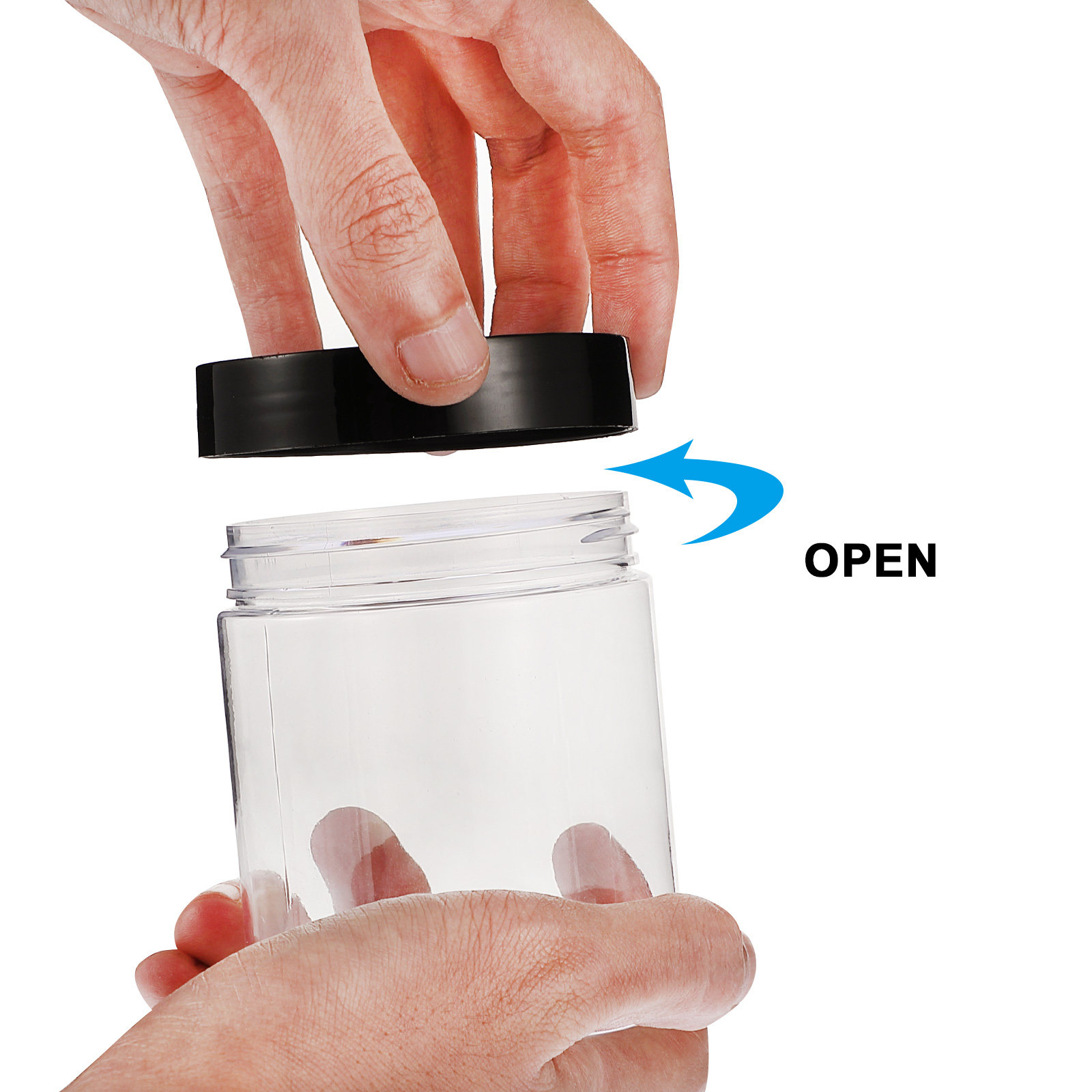 12개 투명 플라스틱 보관 용기 밀폐형 식품 보관함 주 - Food Storage Plastic Container 리뷰 및 가격