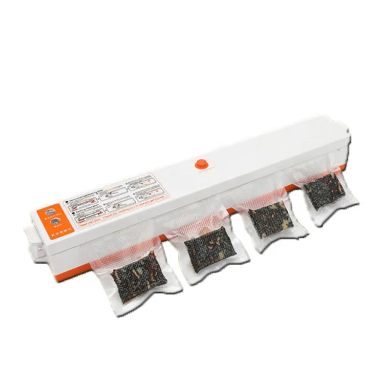 미니 진공 포장기 소형 휴대용 진공 밀봉기 비닐봉투 밀 - Vacuum Sealer Bag 리뷰 및 가격