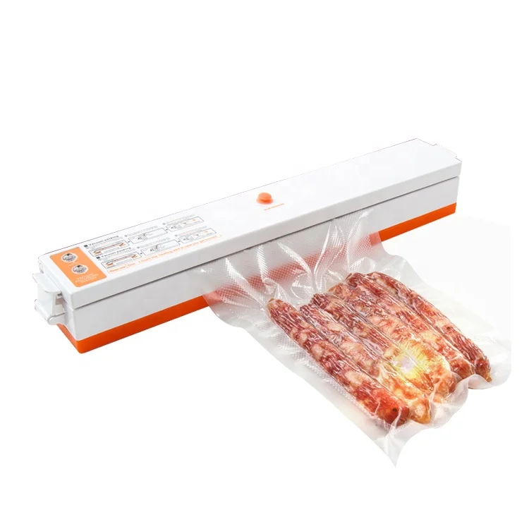 미니 진공 포장기 소형 휴대용 진공 밀봉기 비닐봉투 밀 - Vacuum Sealer Bag 리뷰 및 가격