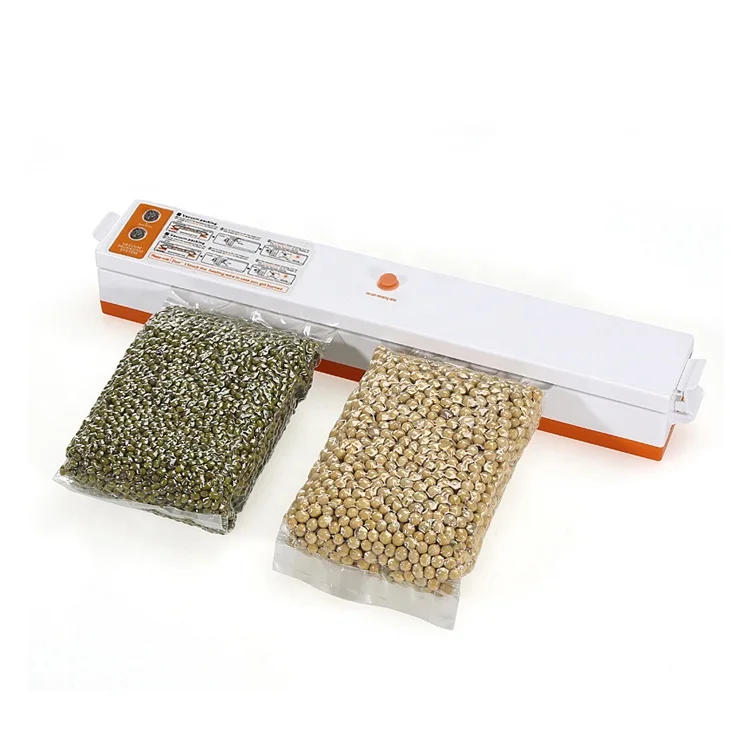미니 진공 포장기 소형 휴대용 진공 밀봉기 비닐봉투 밀 - Vacuum Sealer Bag 리뷰 및 가격