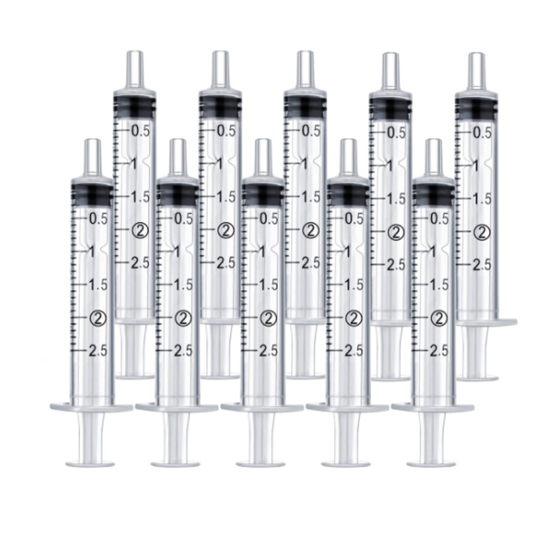 도매용 10-20개입 1ml-10ml 플라스틱 재사용  - Food Storage For Dog 리뷰 및 가격