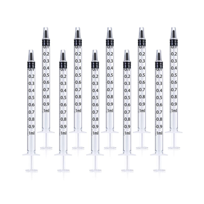도매용 10-20개입 1ml-10ml 플라스틱 재사용  - Food Storage For Dog 리뷰 및 가격