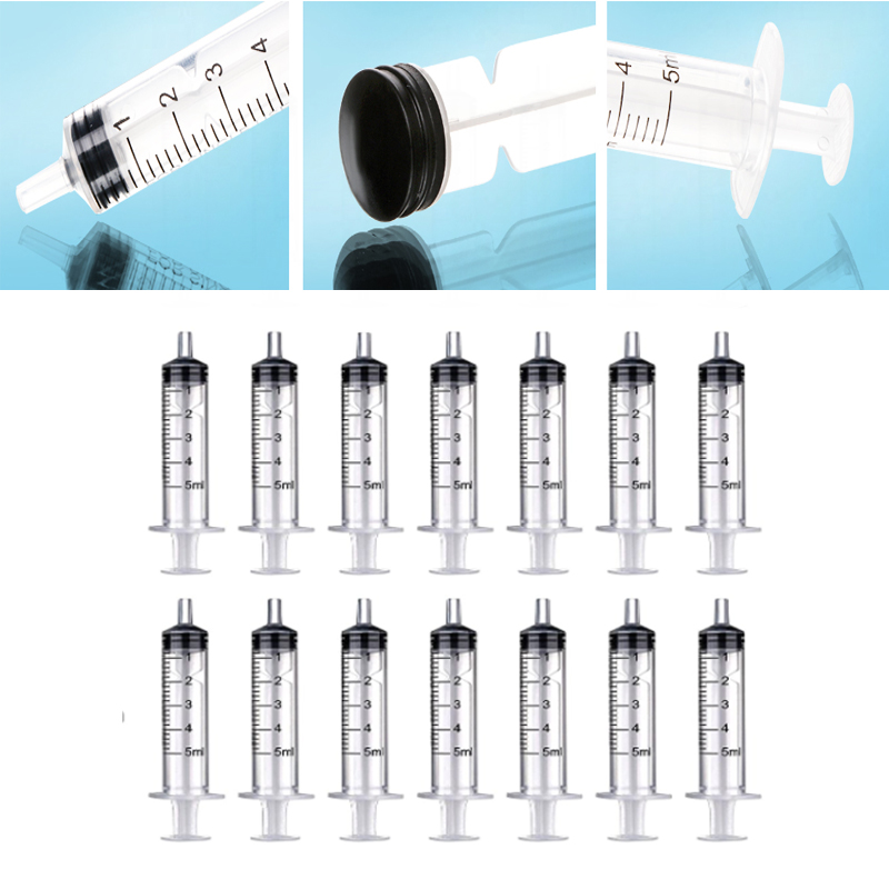 도매용 10-20개입 1ml-10ml 플라스틱 재사용  - Food Storage For Dog 리뷰 및 가격