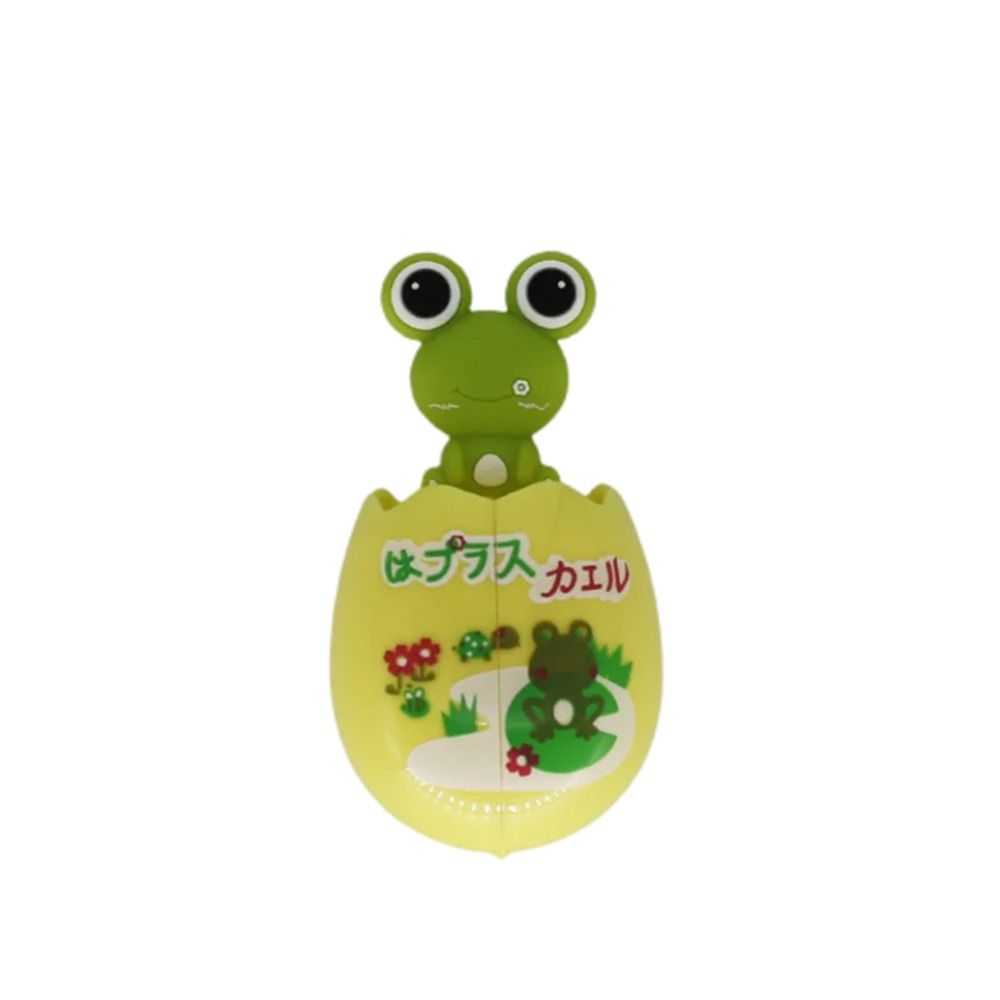 플라스틱 동물 계란 모양의 칫솔 홀더 이중 흡입 컵 만 - Egg Storage Holder 리뷰 및 가격
