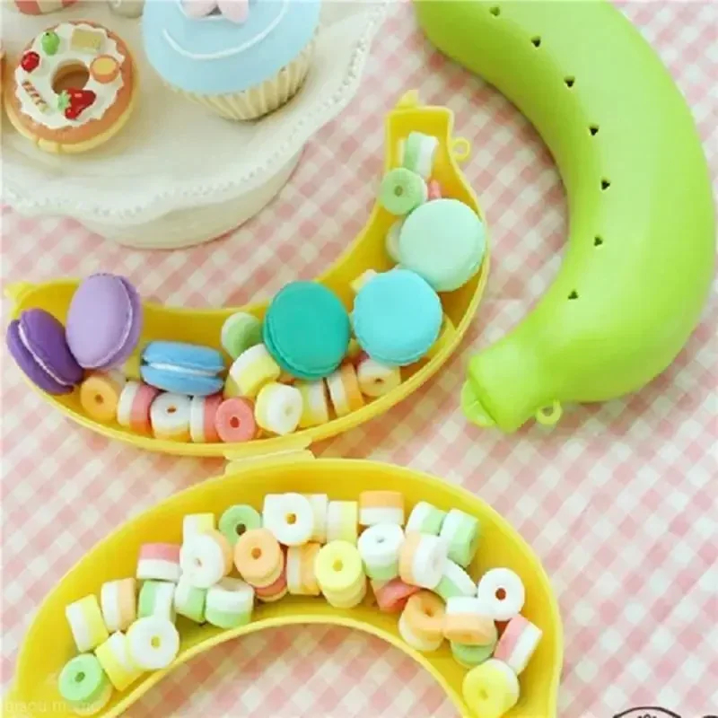 튼튼한 플라스틱 바나나 보관 용기, 야외용, 여행용,  - Food Storage Plastic Container 리뷰 및 가격