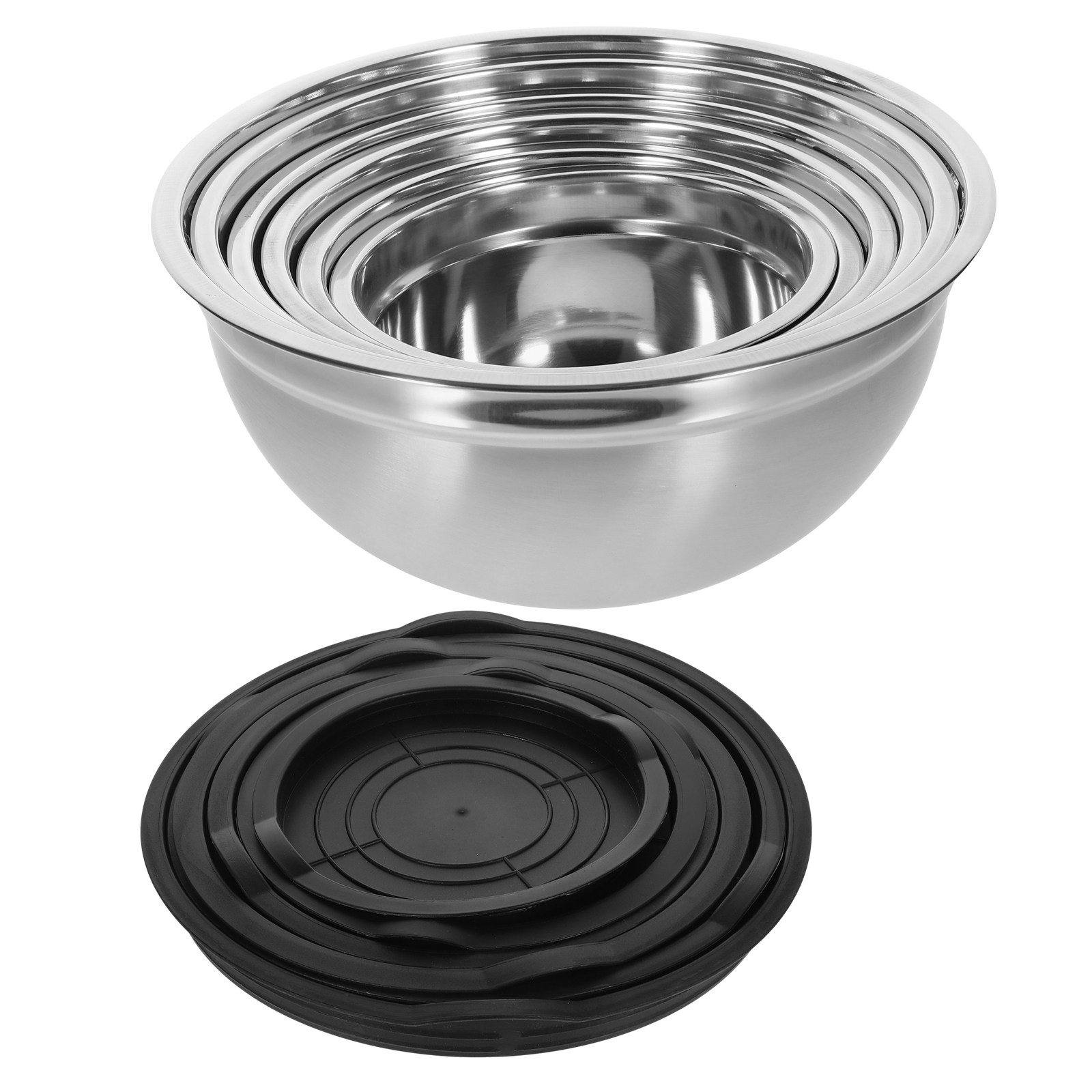 1세트, 쌓아서 보관 가능한 스테인리스 스틸 식품 용기 - Food Storage Airtight 리뷰 및 가격