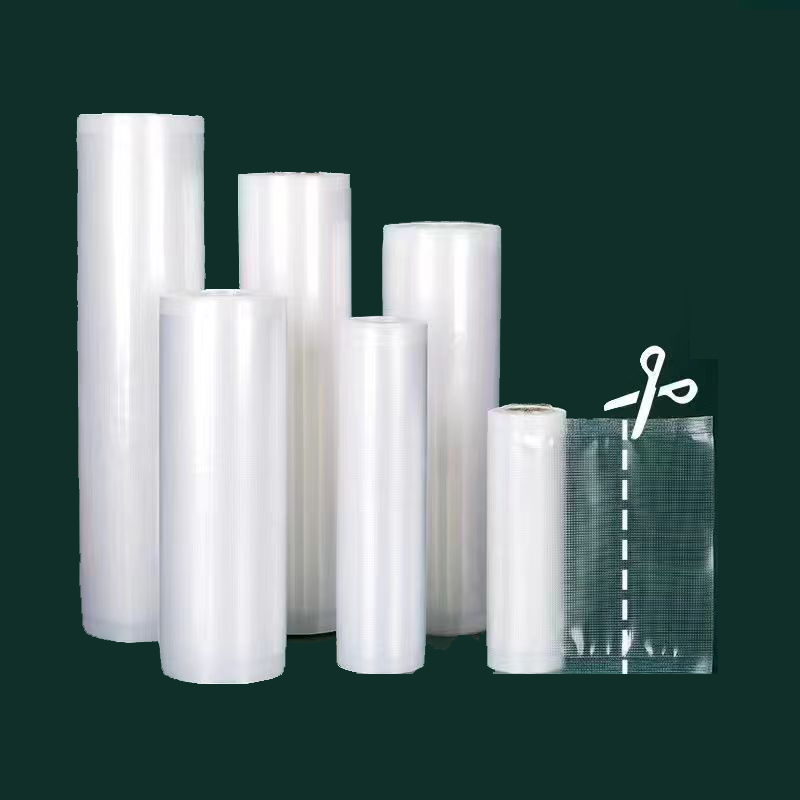 식품 진공 포장 실러 보관 가방 - Vacuum Sealer Bag 리뷰 및 가격