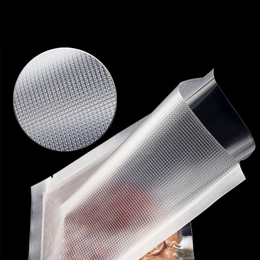 50pcs 주방 음식 진공 실러 가방 Thicken S - Vacuum Sealer Bag 리뷰 및 가격
