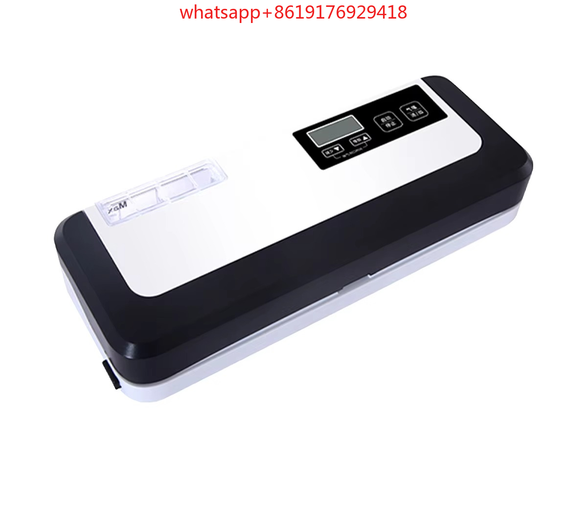 DZ-290P 최고의 진공 식품 포장기 진공 백 실러  - Vacuum Sealer Bag 리뷰 및 가격