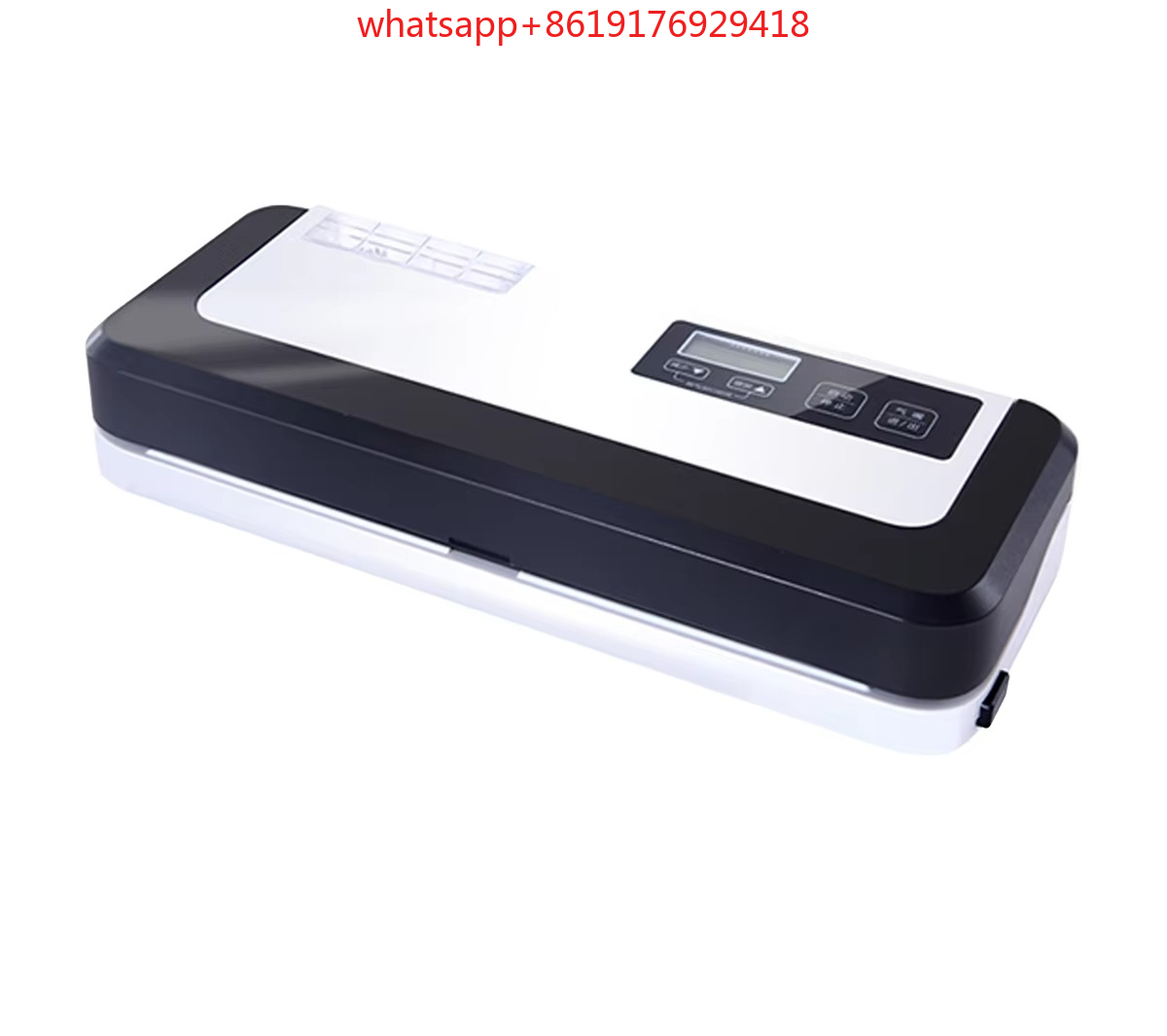 DZ-290P 최고의 진공 식품 포장기 진공 백 실러  - Vacuum Sealer Bag 리뷰 및 가격