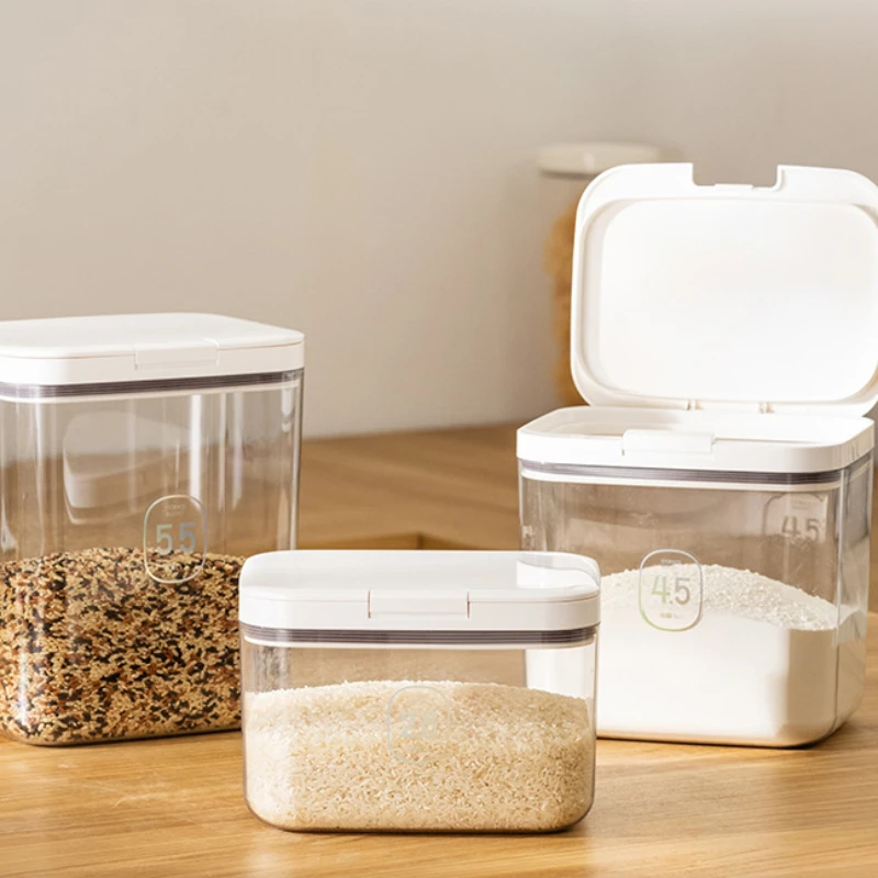 가정용 밀폐 밀가루 양동이, 식품 등급 보관 특수 드럼 - Food Storage Drums 리뷰 및 가격