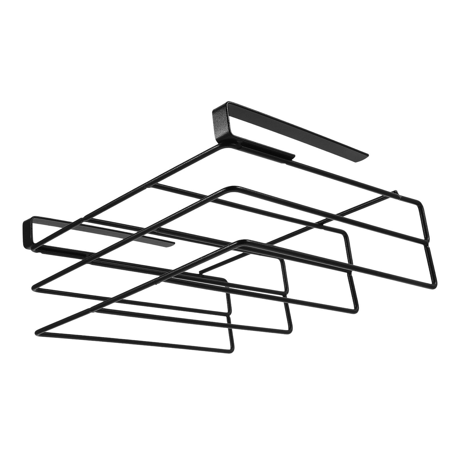 도마 보관대, 주방 정리대, 할로윈/크리스마스용, 검은 - Food Storage Organizer 리뷰 및 가격