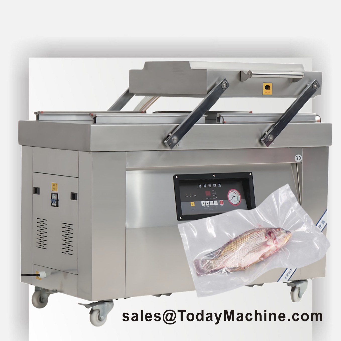 진공 포장기 진공 밀봉기 봉지 밀봉기 - Vacuum Sealer Bag 리뷰 및 가격