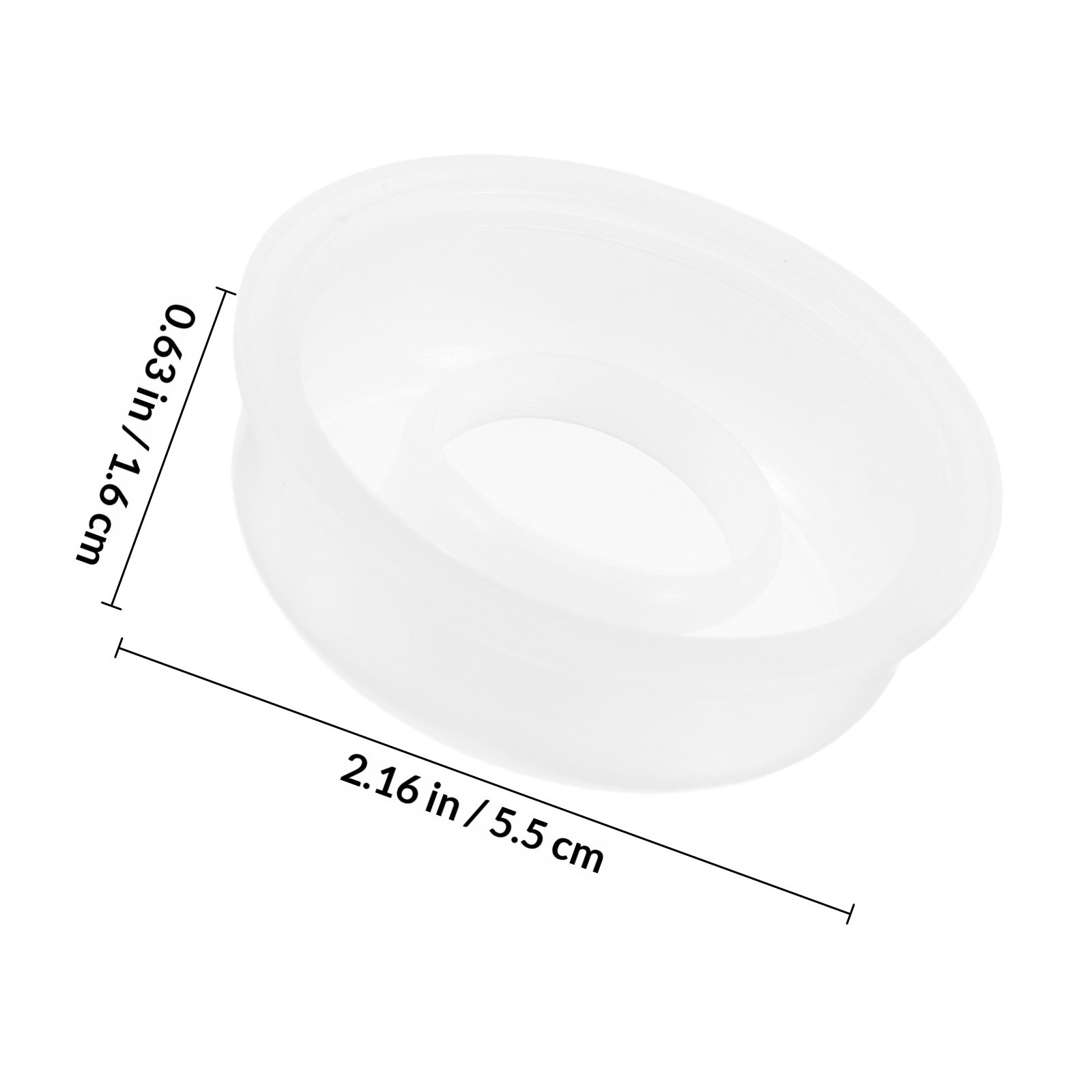 10개입 플라스틱 화학 물질용 양동이, 20~25L 용 - Food Storage Plastic Container 리뷰 및 가격