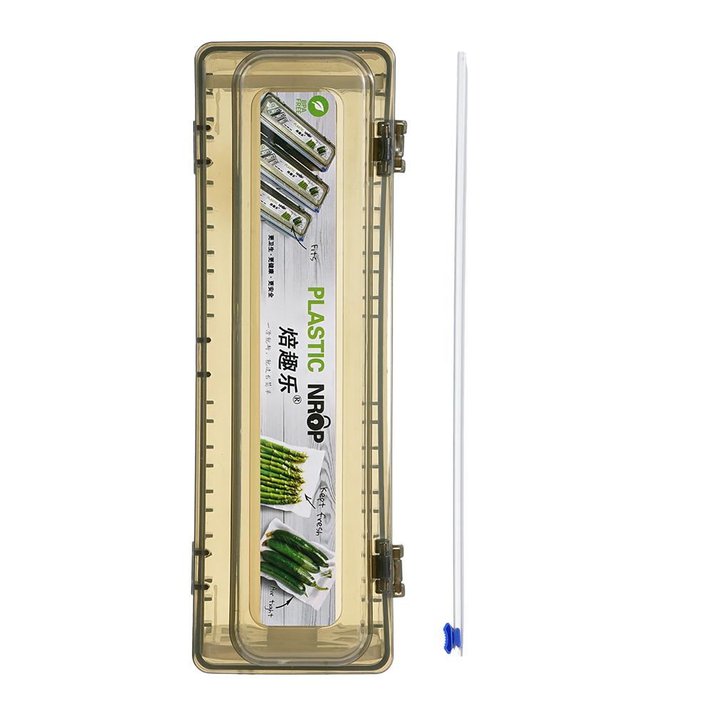 플라스틱 식품 클링 랩 디스펜서, 호일 거치대 주방 보 - Food Storage Aluminum 리뷰 및 가격