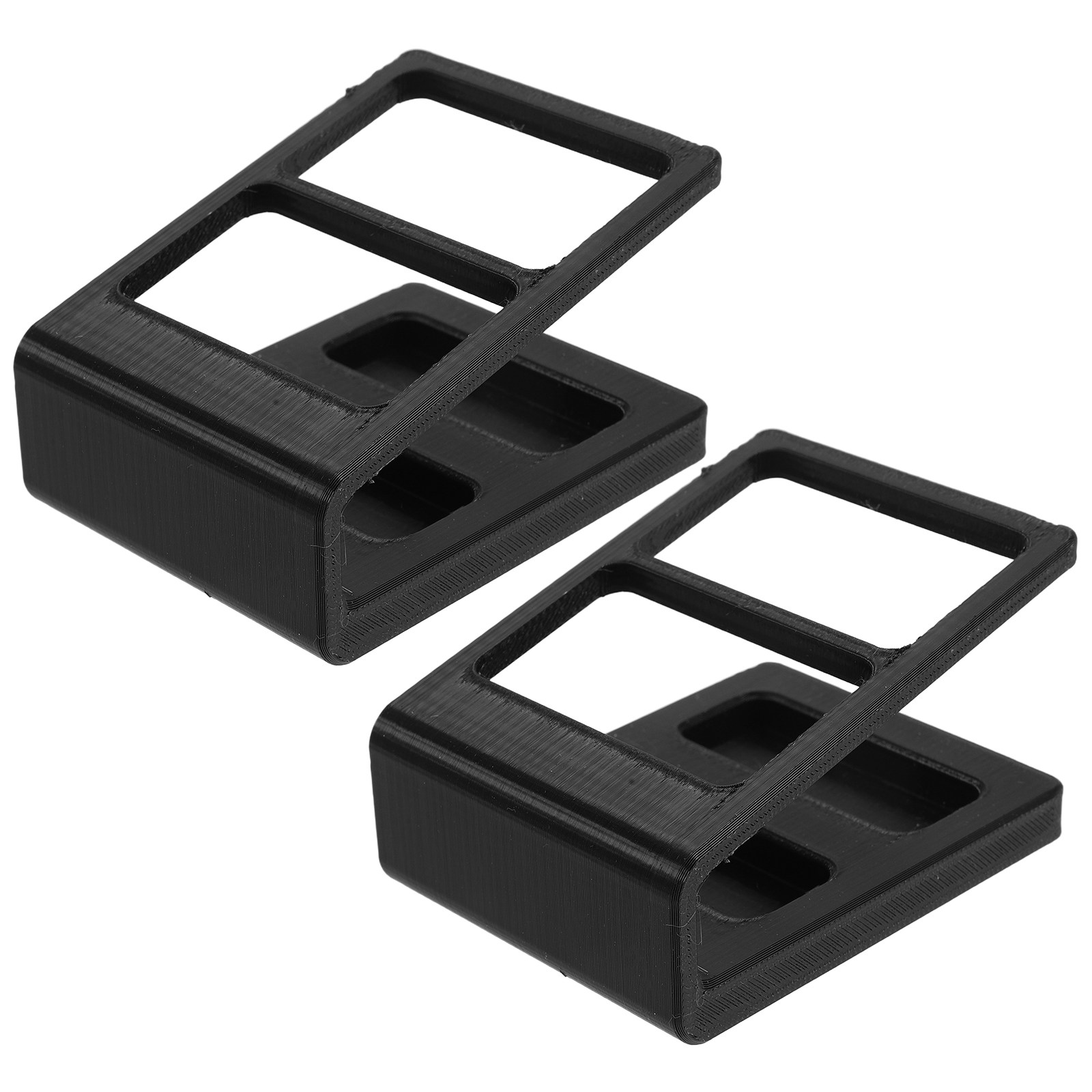 2개 세트, 다용도 수납 공간이 있는 리모컨 정리대,  - Food Storage Organizer 리뷰 및 가격